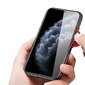 Dux Ducis Fino, telefonile iPhone 11 Pro Max, sinine цена и информация | Telefonide kaitsekaaned ja -ümbrised | hansapost.ee