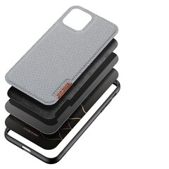 Dux Ducis Fino для iPhone 11 Pro Max, синий цена и информация | Чехлы для телефонов | hansapost.ee