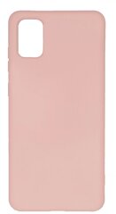 Tagakaaned Evelatus    Xiaomi    Redmi 9T / Poco M3 Soft Touch Silicone    Beige hind ja info | Telefonide kaitsekaaned ja -ümbrised | hansapost.ee