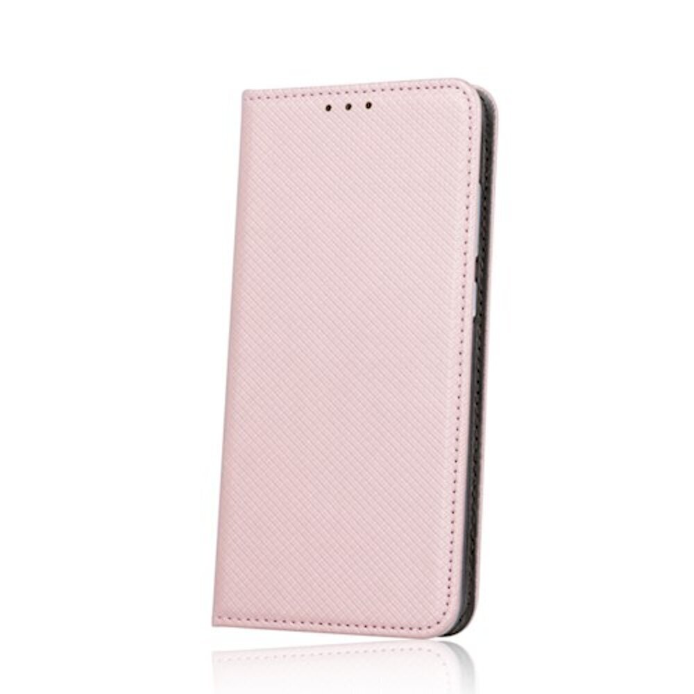 Fusion magnet ümbris Samsung A325 Galaxy A32 4G roosa цена и информация | Telefonide kaitsekaaned ja -ümbrised | hansapost.ee