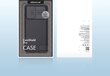 Nillkin 6902048214736, telefonile Galaxy A72, must цена и информация | Telefonide kaitsekaaned ja -ümbrised | hansapost.ee