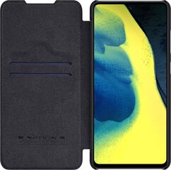 Nillkin 3047-univ, telefonile Galaxy A72 5G, must price and information | Phone protective covers and cases | hansapost.ee