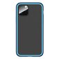 USAMS BH527 iPhone 11 Pro Maxi telefoniümbris, sinine цена и информация | Telefonide kaitsekaaned ja -ümbrised | hansapost.ee
