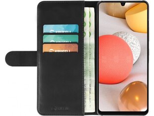 Krusell для Samsung Galaxy A42, черный цена и информация | Чехлы для телефонов | hansapost.ee
