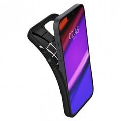 Чехол Spigen Core Armor для iPhone 13 Mini, черный цена и информация | Чехлы для телефонов | hansapost.ee