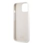 KLHCP13SSSKCW Karl Lagerfeld and Choupette Liquid Silicone Case for iPhone 13 mini White hind ja info | Telefonide kaitsekaaned ja -ümbrised | hansapost.ee