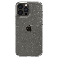 Telefoniümbris Spigen telefonile iPhone 13 PRO, läbipaistev/läikiv hind ja info | Telefonide kaitsekaaned ja -ümbrised | hansapost.ee