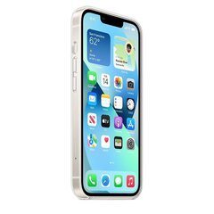 iPhone 13 Clear Case with MagSafe hind ja info | Telefonide kaitsekaaned ja -ümbrised | hansapost.ee