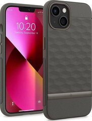 Caseology Parallax чехол ash grey iPhone 13 цена и информация | Чехлы для телефонов | hansapost.ee