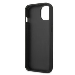 Karl Lagerfeld KLHCP13MPKMP, telefonile iPhone 13, roosa hind ja info | Telefonide kaitsekaaned ja -ümbrised | hansapost.ee