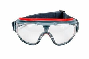 Защитные очки Goggle Gear 500 с защитой от запотевания, стекло, тип маска UU003133723 цена и информация | Головные катушки | hansapost.ee