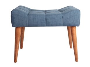 Tumba Artie New Cool, sinine hind ja info | Kott-toolid, tumbad, järid | hansapost.ee