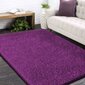 Vaip Shaggy Violet, 100x200 cm hind ja info | Vaibad | hansapost.ee