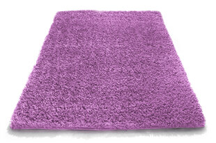 Ковёр Shaggy Lavender, 100 x 200 см цена и информация | Коврики | hansapost.ee