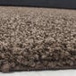 Vaip Ayyildiz Shaggy Dream Brown 4000, Ø 120 cm цена и информация | Vaibad | hansapost.ee