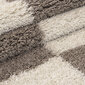 Vaip Ayyildiz Shaggy Gala Beige 2505, 100x200 cm hind ja info | Vaibad | hansapost.ee