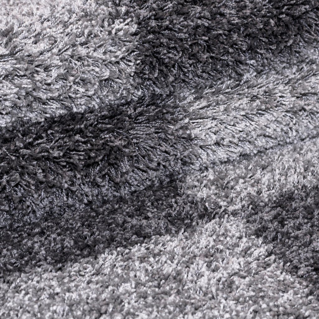 Vaip Ayyildiz Shaggy Gala Grey 2505, 200x290 cm цена и информация | Vaibad | hansapost.ee