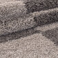Vaip Ayyildiz Shaggy Gala Taupe 2505, 120x170 cm hind ja info | Vaibad | hansapost.ee