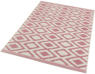 Vaip Bougari Botany Isle Pink, 160x230 cm hind ja info | Vaibad | hansapost.ee