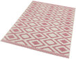 Vaip Bougari Botany Isle Pink, 160x230 cm hind ja info | Vaibad | hansapost.ee