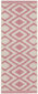 Vaip Bougari Botany Isle Pink, 160x230 cm hind ja info | Vaibad | hansapost.ee