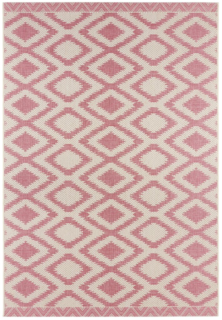 Vaip Bougari Botany Isle Pink, 160x230 cm hind ja info | Vaibad | hansapost.ee