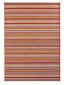Vaip NORTHRUGS Lotus Bamboo Red Terra Orange, 120x170 cm цена и информация | Vaibad | hansapost.ee