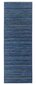 Vaip NORTHRUGS Lotus Meliert Blue, 200x290 cm цена и информация | Vaibad | hansapost.ee