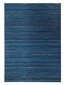 Vaip NORTHRUGS Lotus Meliert Blue, 200x290 cm цена и информация | Vaibad | hansapost.ee