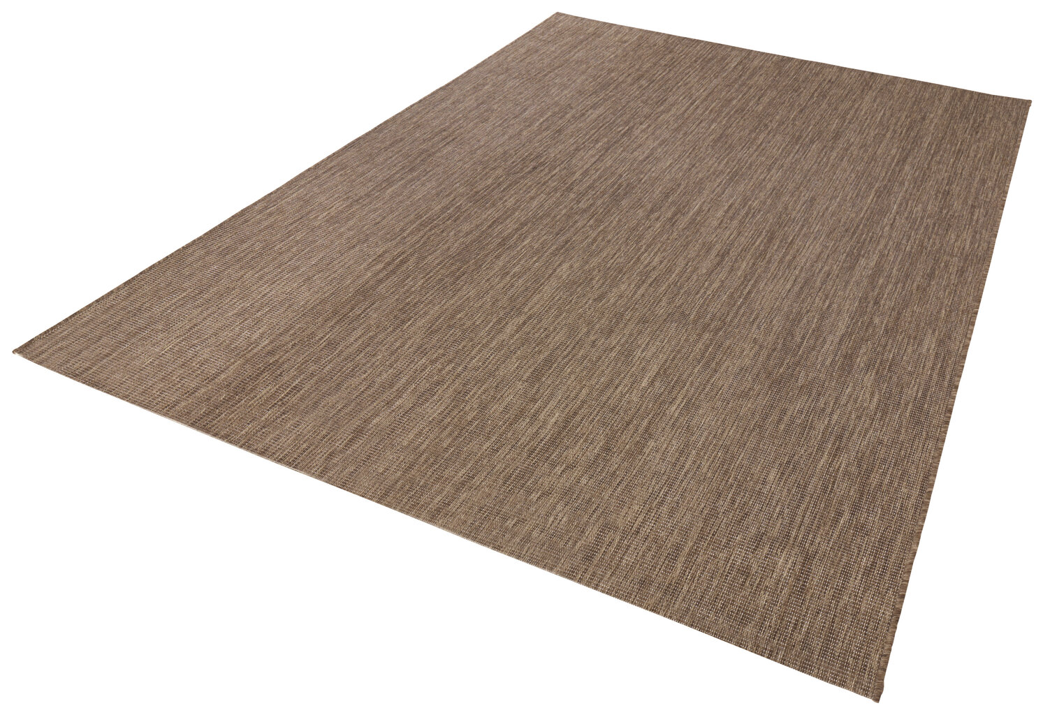 Vaip NORTHRUGS Meadow Match Brown, 160x230 cm price and information | Vaibad | hansapost.ee