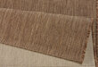 Vaip NORTHRUGS Meadow Match Brown, 160x230 cm цена и информация | Vaibad | hansapost.ee
