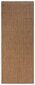 Vaip NORTHRUGS Meadow Match Brown, 160x230 cm цена и информация | Vaibad | hansapost.ee
