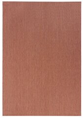Vaip NORTHRUGS Meadow Match Terracotta, 160x230 cm hind ja info | Vaibad | hansapost.ee