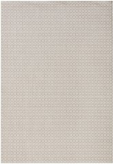 Vaip NORTHRUGS Meadow Coin Grey, 160x230 cm hind ja info | Vaibad | hansapost.ee