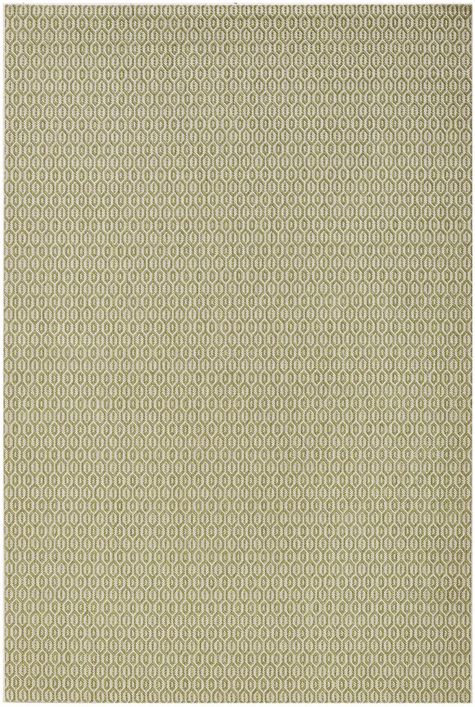 Vaip NORTHRUGS Meadow Coin Green, 200x290 cm цена и информация | Vaibad | hansapost.ee