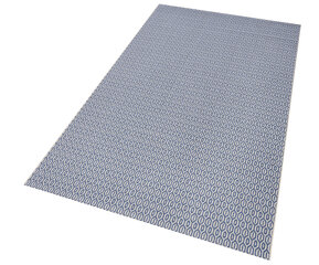 Vaip NORTHRUGS Meadow Coin Blue, 160x230 cm hind ja info | Vaibad | hansapost.ee