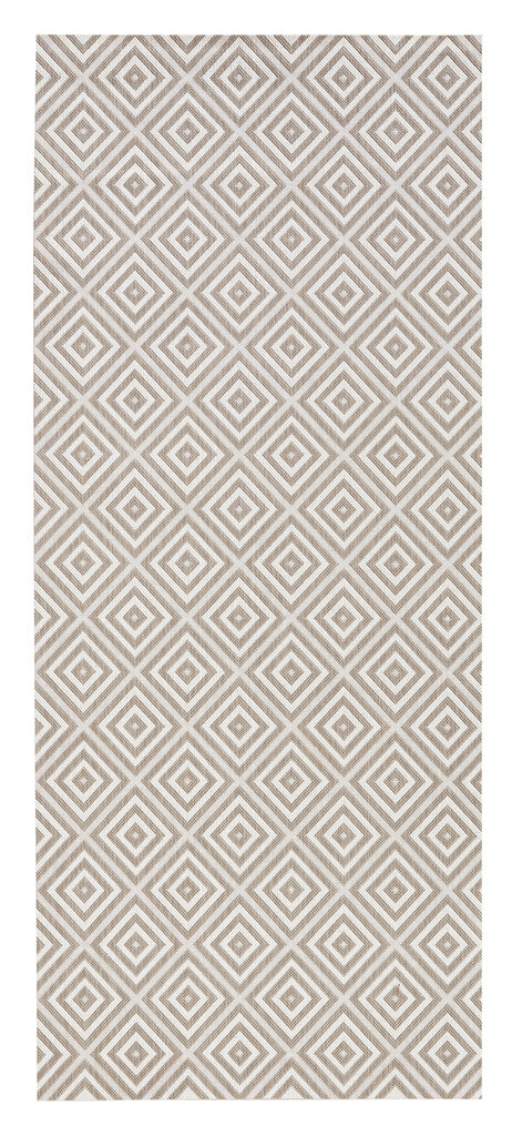 Vaip NORTHRUGS Meadow Karo Grey, 160x230 cm hind ja info | Vaibad | hansapost.ee