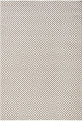 Vaip NORTHRUGS Meadow Karo Grey, 160x230 cm цена и информация | Ковры | hansapost.ee