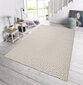 Vaip NORTHRUGS Meadow Karo Grey, 160x230 cm hind ja info | Vaibad | hansapost.ee