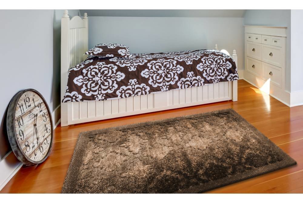 Vaip Hamptons 03 Brown, 120x170 cm цена и информация | Vaibad | hansapost.ee