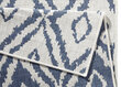 Vaip NORTHRUGS Twin Rio Blue Cream, 200x290 cm hind ja info | Vaibad | hansapost.ee