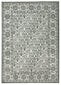 Vaip NORTHRUGS Twin Curacao Green Cream, 80x150 cm цена и информация | Vaibad | hansapost.ee