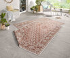 Vaip NORTHRUGS Twin Curacao Terra Cream, 80x150 cm hind ja info | Vaibad | hansapost.ee