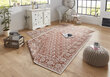 Vaip NORTHRUGS Twin Curacao Terra Cream, 80x150 cm hind ja info | Vaibad | hansapost.ee