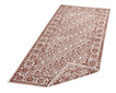 Vaip NORTHRUGS Twin Curacao Terra Cream, 80x150 cm hind ja info | Vaibad | hansapost.ee