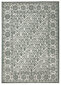 Vaip NORTHRUGS Twin Curacao Green Cream, 80x250 cm цена и информация | Vaibad | hansapost.ee