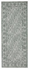 Vaip NORTHRUGS Twin Curacao Green Cream, 160x230 cm цена и информация | Ковры | hansapost.ee