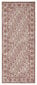 Vaip NORTHRUGS Twin Curacao Terra Cream, 120x170 cm hind ja info | Vaibad | hansapost.ee