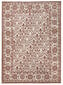 Vaip NORTHRUGS Twin Curacao Terra Cream, 120x170 cm hind ja info | Vaibad | hansapost.ee