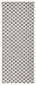 Vaip NORTHRUGS Twin Nizza Grey Cream, 200x290 cm цена и информация | Vaibad | hansapost.ee